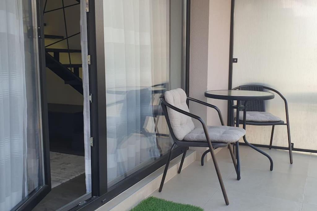 Apartamento R Banja Luka Exterior foto