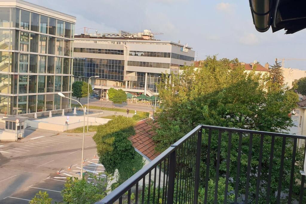 Apartamento R Banja Luka Exterior foto