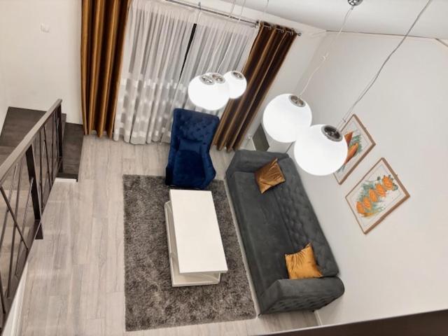 Apartamento R Banja Luka Exterior foto